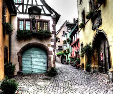 Colmar