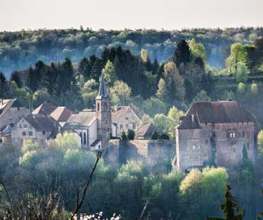 Village