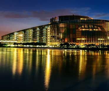 Parlement Europeen