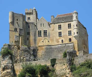 Beynac