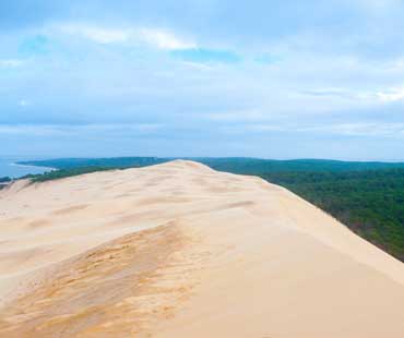 Dune Du Pyla