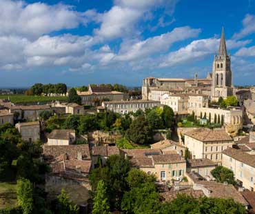 Saint Emilion