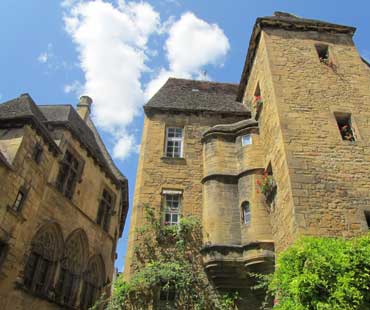 Sarlat