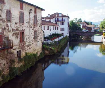 St Jean Pied De Port