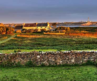 Paysage Breton