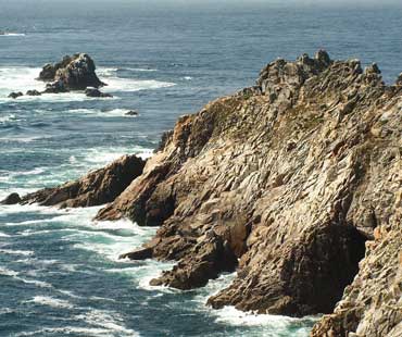 Pointe Du Raz