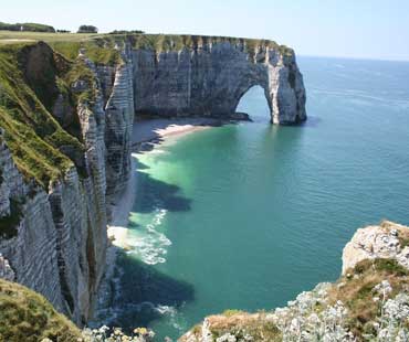 Etretat