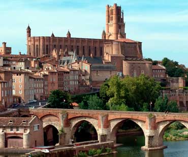 Albi