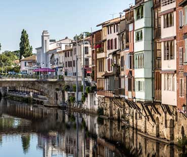 Castres