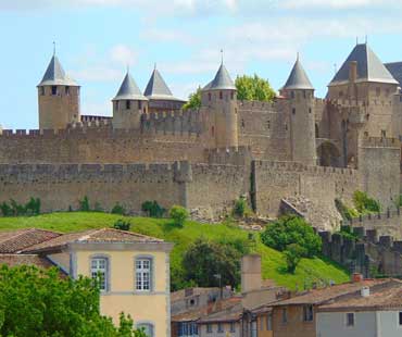 Carcassonne