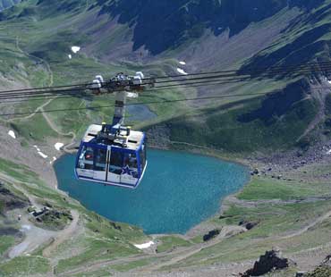 Pic Du Midi