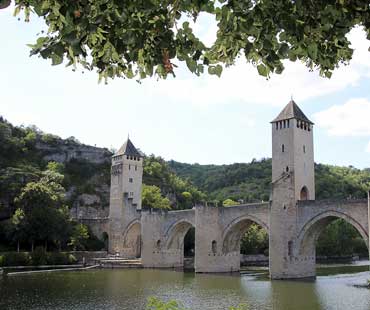 Pont Valentré