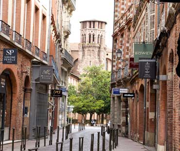 Toulouse