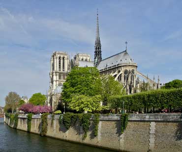 Notre Dame