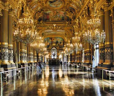 Palais Garnier