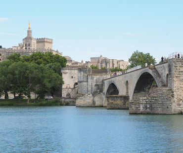 Pont Saint Benezet